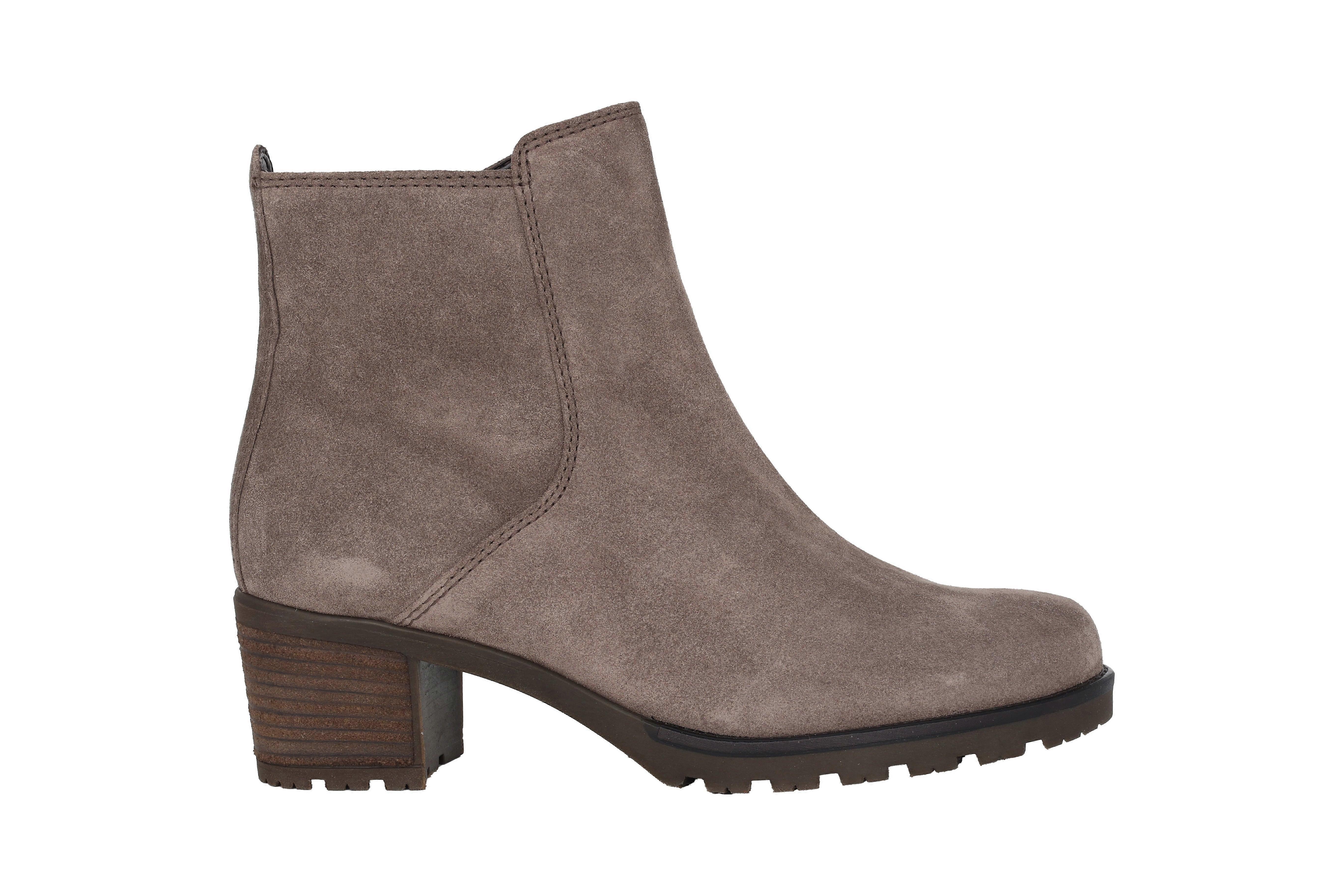 Gabor 52.800.30 - women's boot