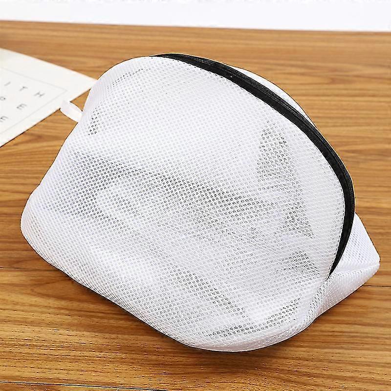 Filet De Lavage Chaussures Machine Laver, Filet Linge Sacs Chaussures Sac De Lavage Rangement, Sac Linge Avec Fermeture Clair Pour Proteger