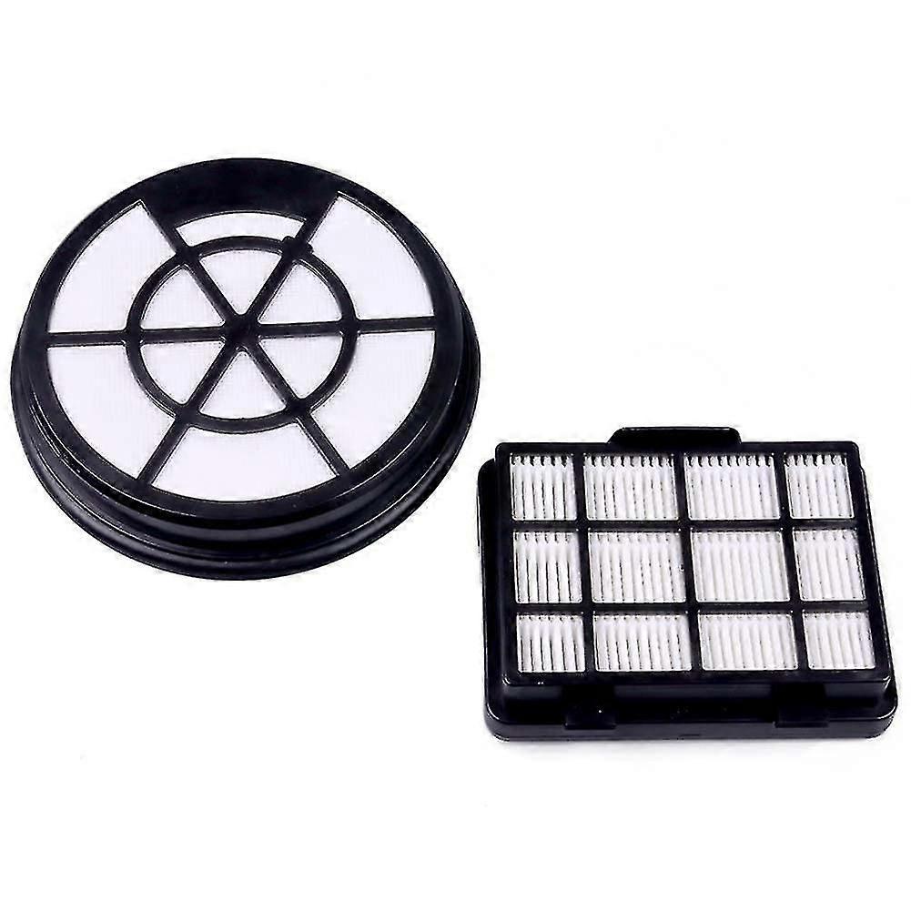 Replacement Packs Hepa Filter For Vcs35b15kc-70, B071vncnlf Cyr Vacuum Accessories