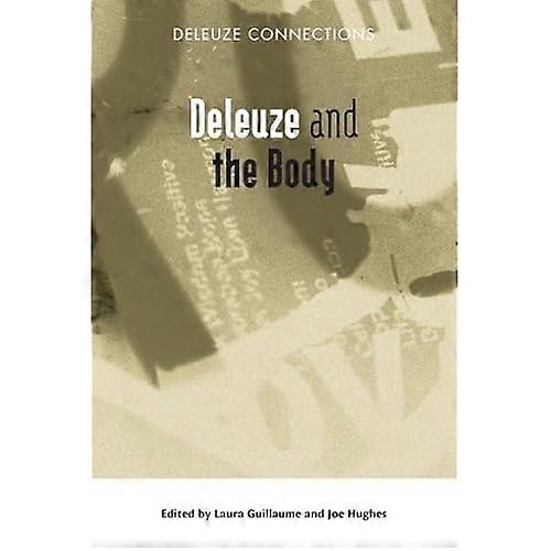 Deleuze en het lichaam