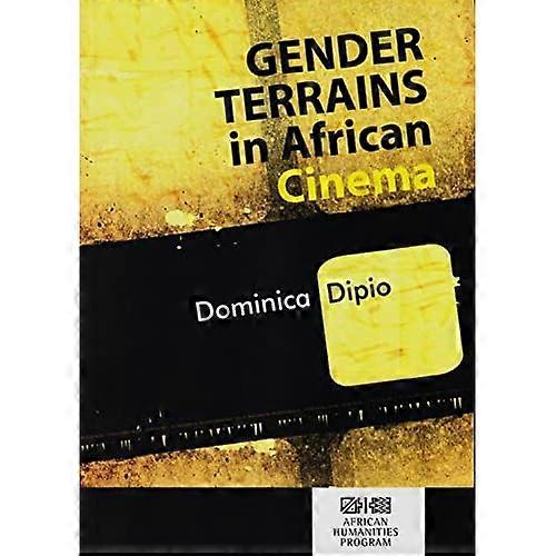 Terrenos de género en el cine africano
