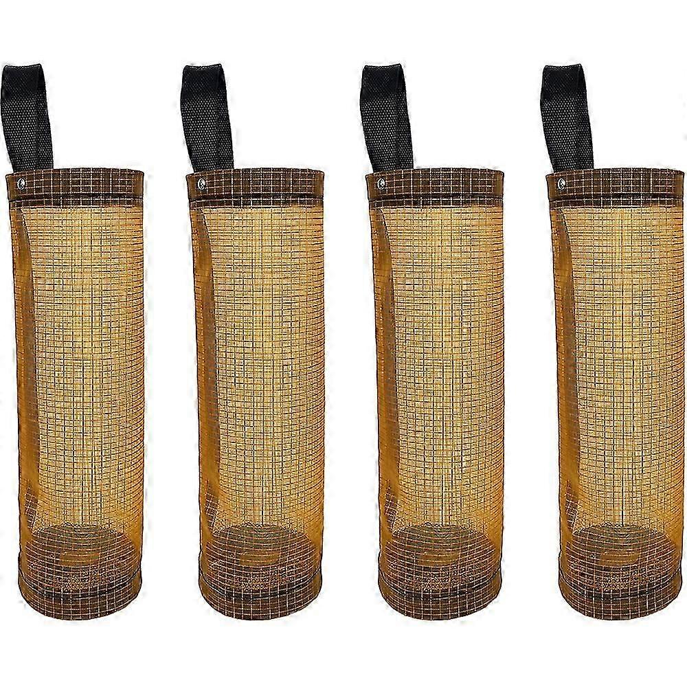 大きなビニール袋ホルダーディスペンサー家庭用RVキャンピングカー収納用ゴミ袋