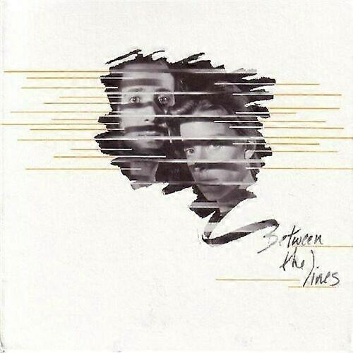 Between The Lines Between the Lines CD