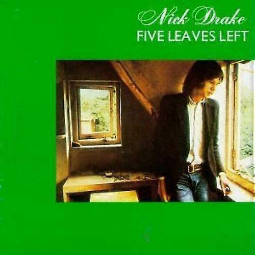 Drake Nick Five Leaves Linker CD