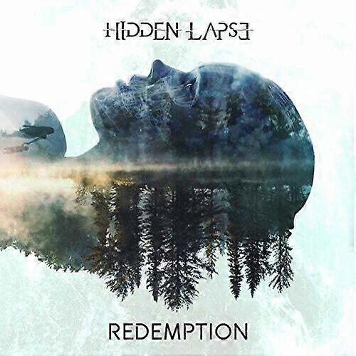 Hidden Lapse Redemption CD (2017) NUOVO