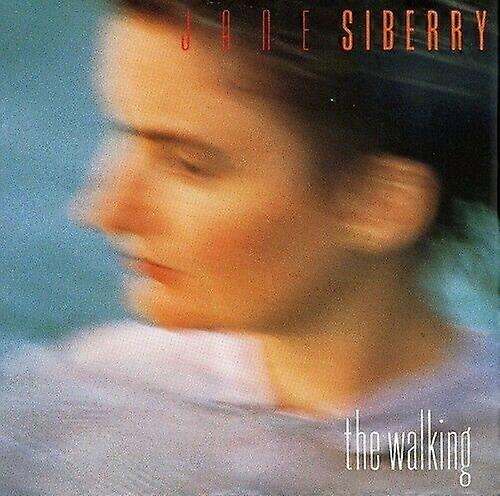 Jane Siberry Walking CD