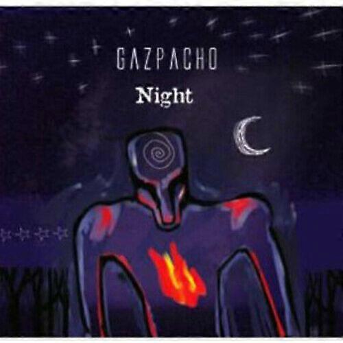 Gazpacho Night CD 2 discs (2012)