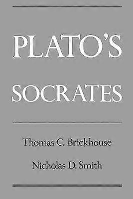 Platon's Socrates