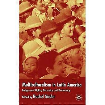 Multiculturalism in Latin America
