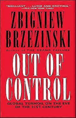 Out of Control
