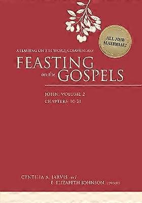 Se régaler des Évangiles - Jean Volume 2