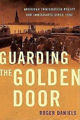 Custodiando la Puerta Dorada