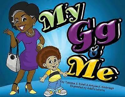 My GG and Me
