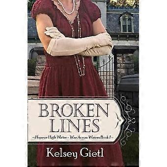 Broken Lines 1 Krieg über die Gewässer