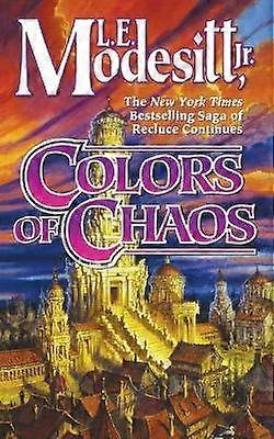 Colors of Chaos