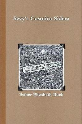 Sevy's Cosmica Sidera - Paperback