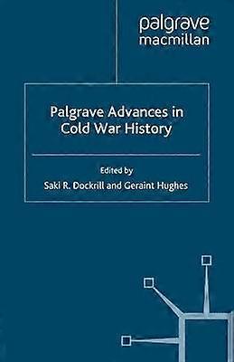 Palgrave Advances in Cold War History
