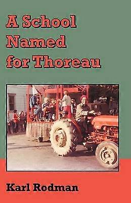 A School Named for Thoreau