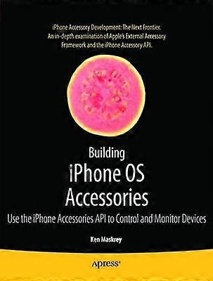 Building iPhone OS Accessories