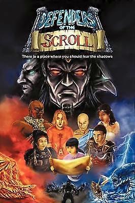 Defenders of the Scroll
