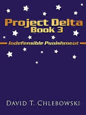 Project Delta Book 3