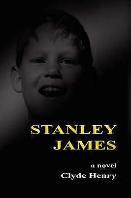 Stanley James