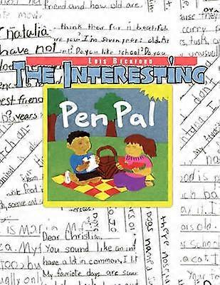 The Interesting Pen Pal