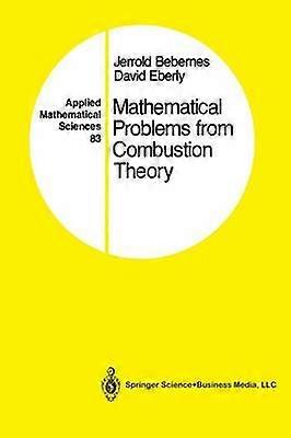 Mathematical Problems from Combustion Theory