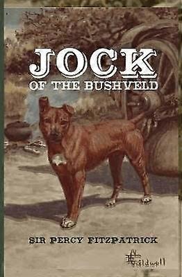 A Bushveld Jock