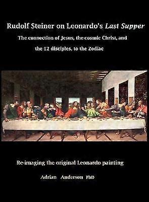 Rudolf Steiner on Leonardo's Last Supper