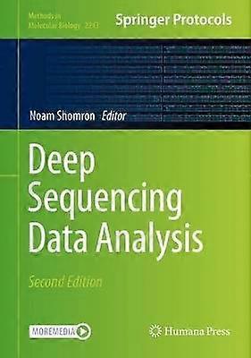 Deep Sequencing Data Analysis
