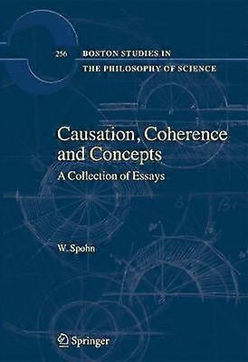 Causation Coherence and Concepts