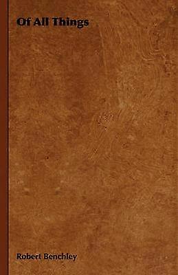 Despre toate lucrurile