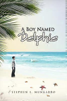 A Boy Named Delphie