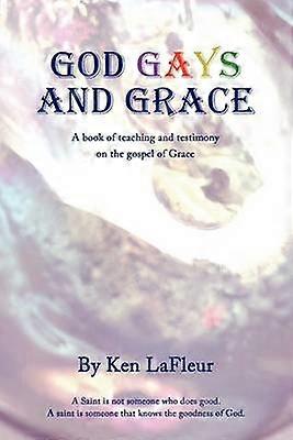 God Gays and Grace