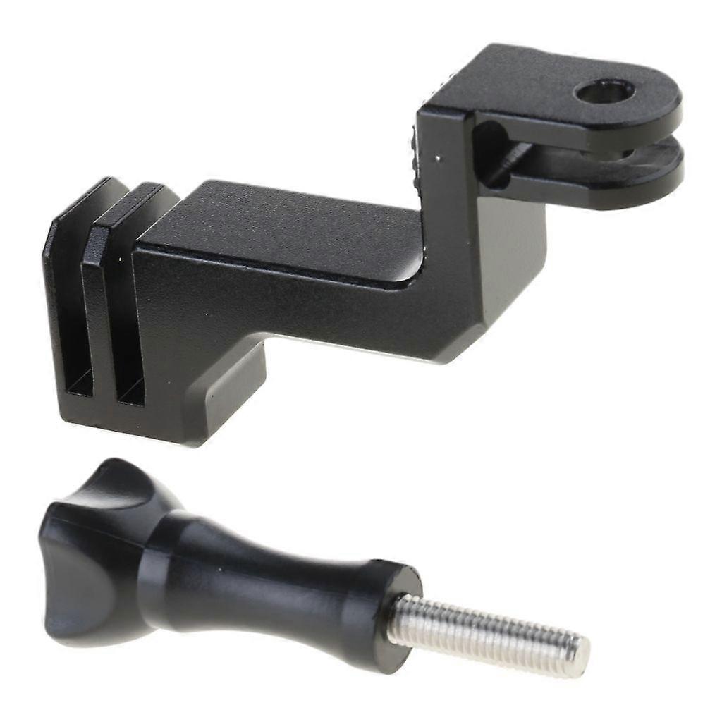 Camera L Bracket Vertical Video Plate L Handle Camera Quick Release Tripod