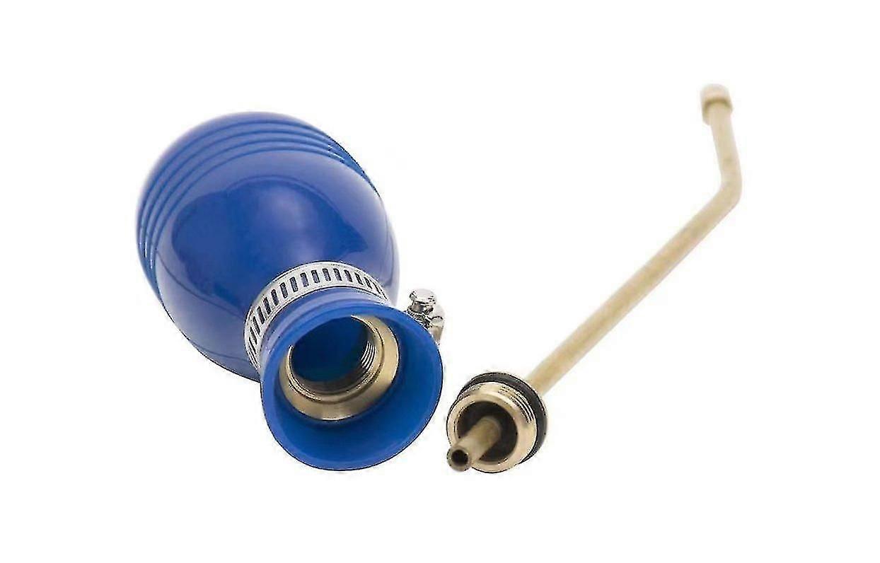 النمل الأبيض قتل النحاس أنبوب مسحوق بخاخ، دائمة ومكافحة إسقاط، وسهلة التشغيل