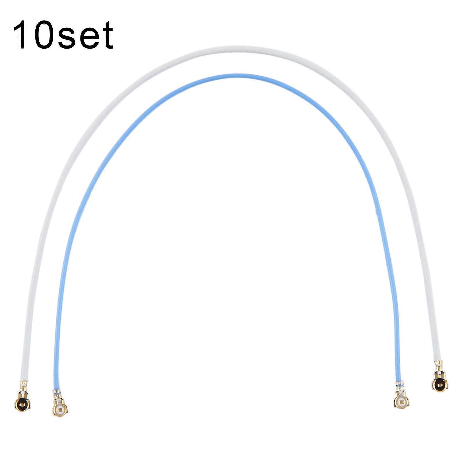 10set COMPATIBLE Signal Flex Cable