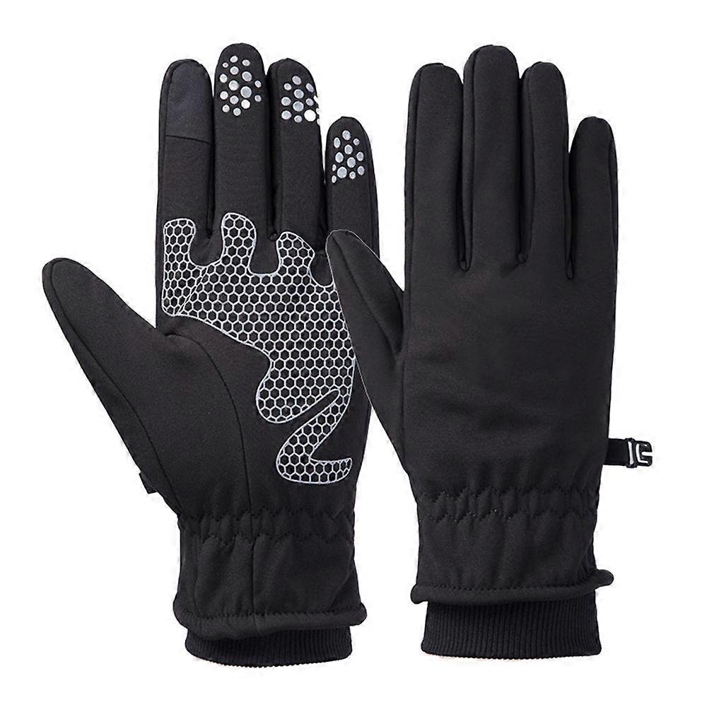 Winter Gloves, Thermo, Touchscreen