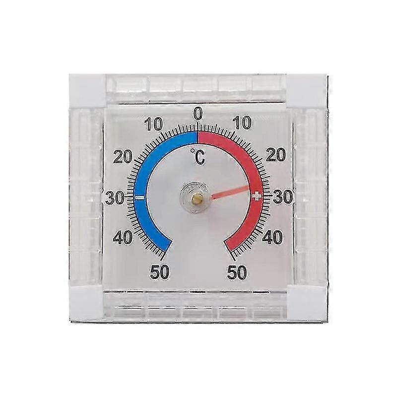Digital Display Waterproof Refrigerator Thermometer Freezer Refrigerator Thermometer