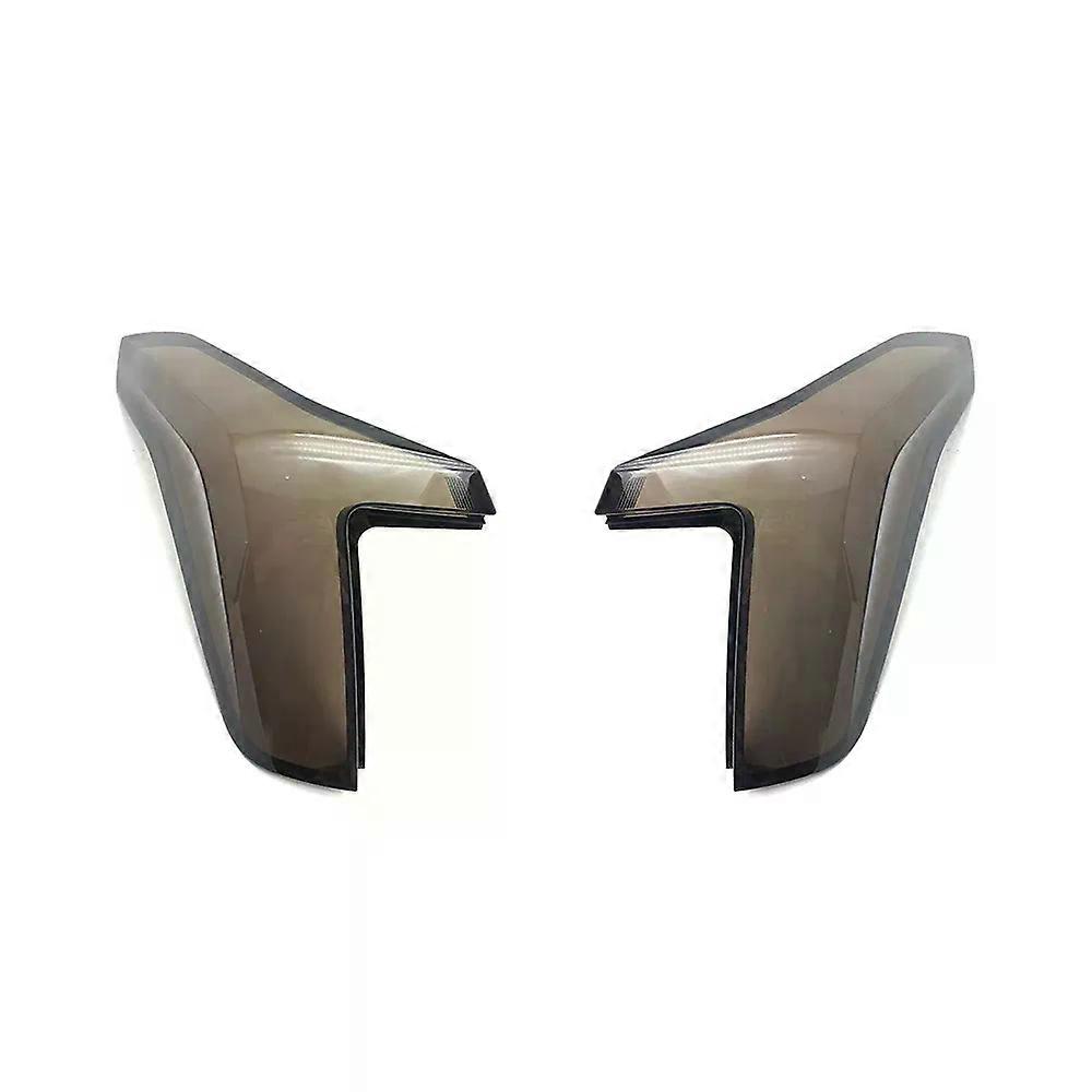 Compatible For Cadillac CT5 2020 2021 2022 Car Rear Taillight Shell Brake Lights Shell Replace Auto Rear Shell Cover Mask Lampshade