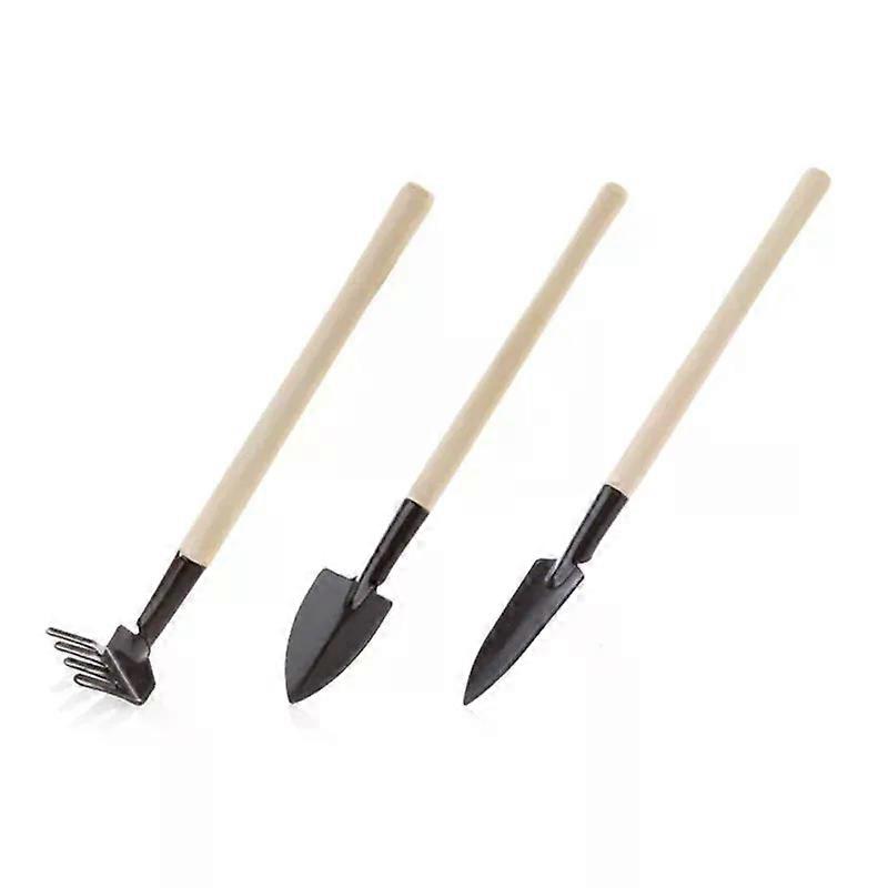 Soil Puncher Cutting Transplanting Home Solid Green Practical Fertilizer Device Transplanter Hole Punch Drilling Digging Durable