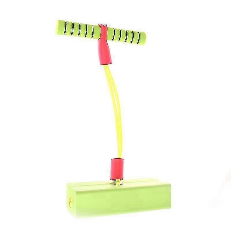 Foam Pogo Stick Jumper For Kids