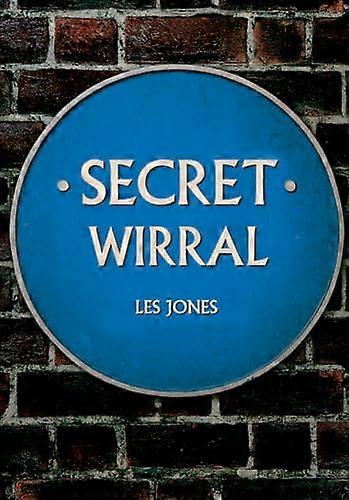 Secret Wirral