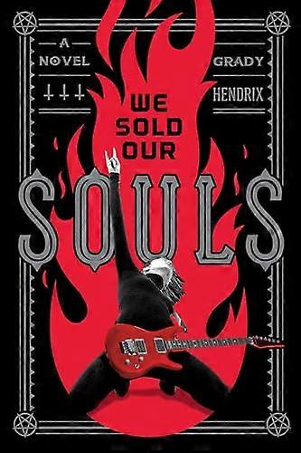 Hemos vendido nuestras almas