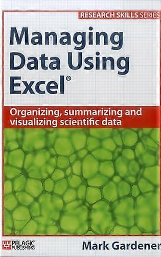 Administración de datos mediante Excel