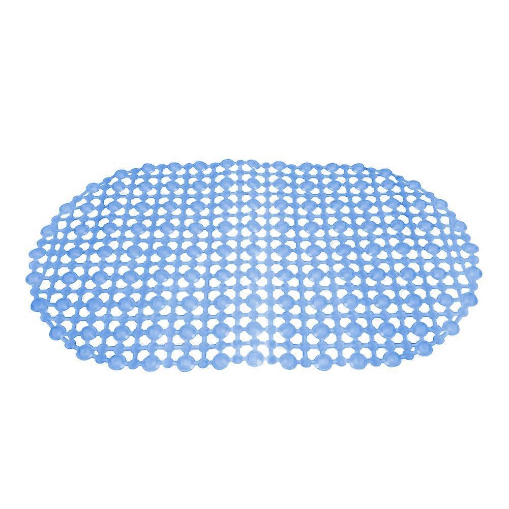 Non-Slip Carpet Solid Bath Massage Mat for Home Kitchen Bathroom Toilet, Soft Comfortable Design, Durable Material, Water-Resistant