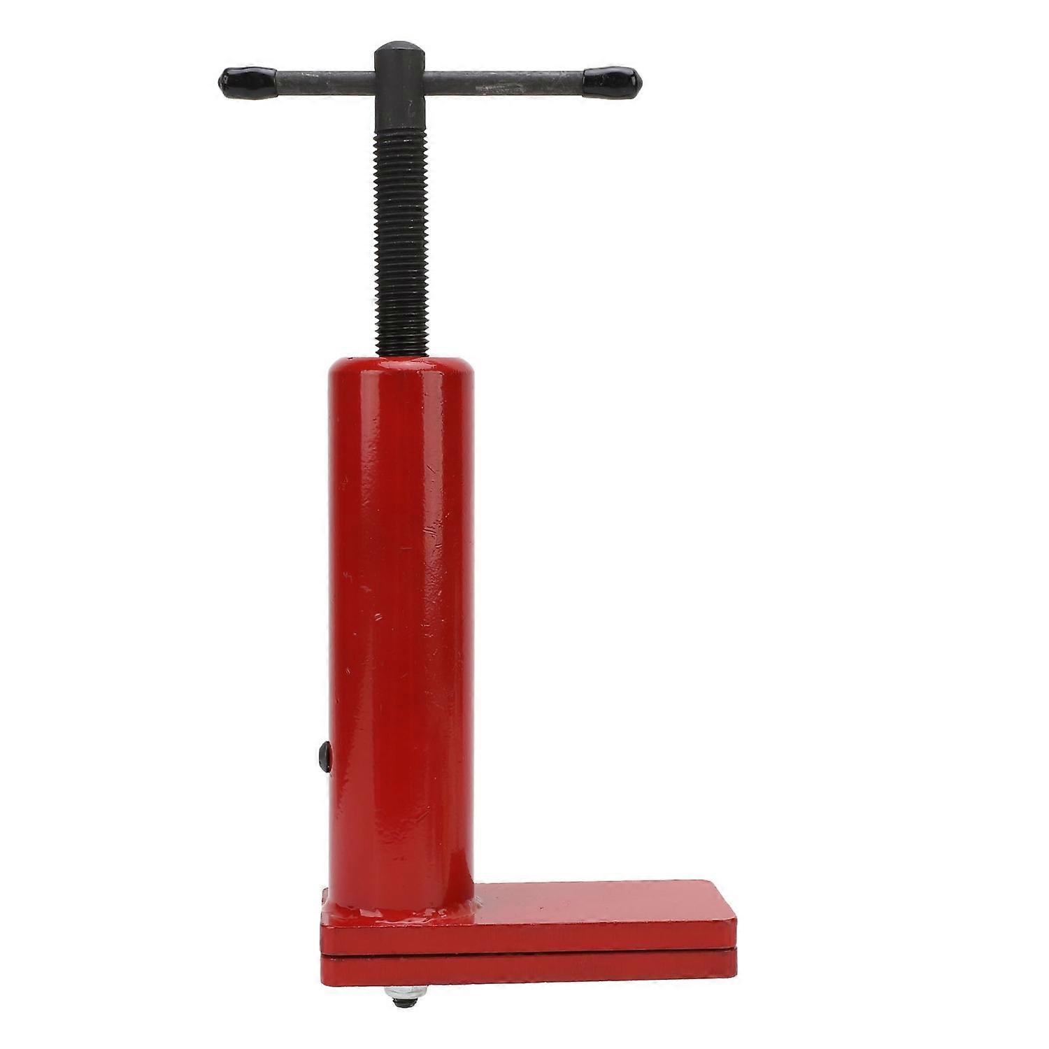 Brake Caliper Piston Compression Tool High Durability 45 Steel Heavy Duty Hardened Cylinder for Car