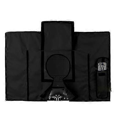 Outdoor TV waterproof cover