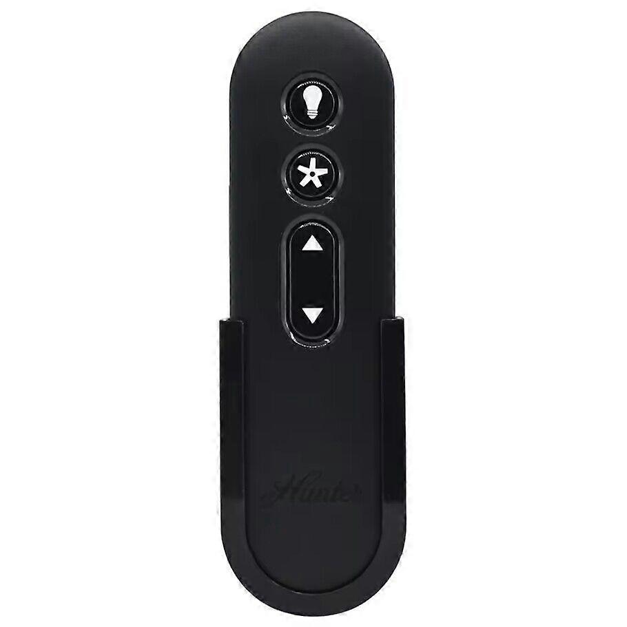 New Genuine K5579-02 Remote Control For Hunter Handheld Ceiling Fan IN2TX45